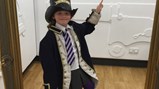 Year 2 Captain Cook