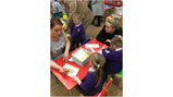 EYFS parent learning 