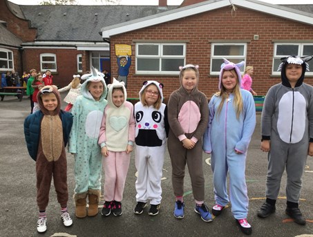 Children in need pyjama cheap
