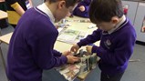 Sacriston Year 5 Durham Federation