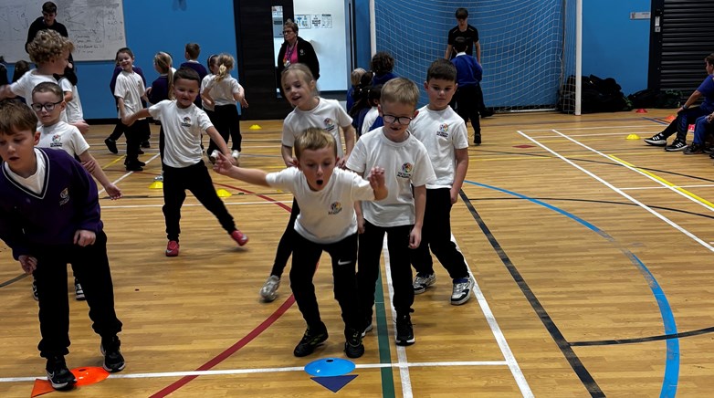 Year 2 Fundamentals -3