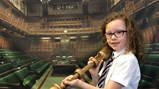 Parliamentary loan box 