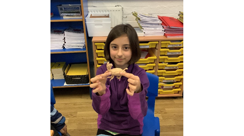 Science week