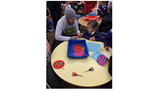 EYFS parent learning 