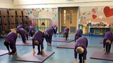 Year 3 PE