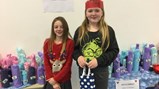  Christmas Fair raises over £1,200
