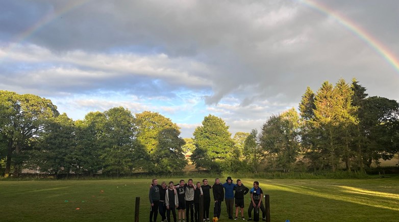 Year 6 residential 