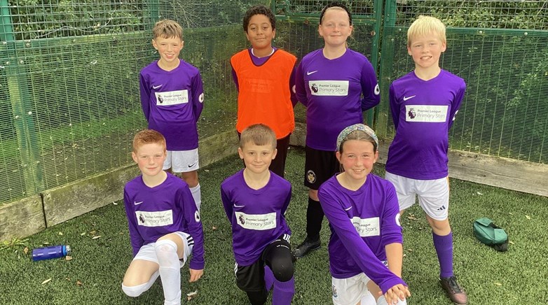 Team Sacriston