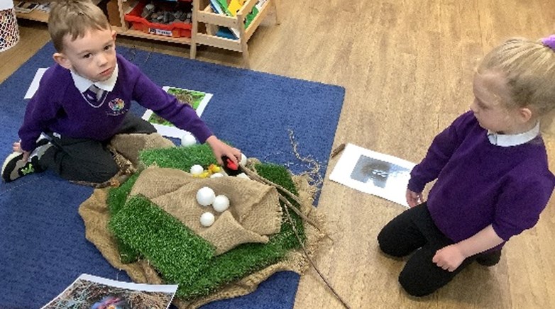 Nursery