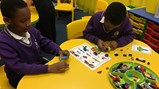Lego club