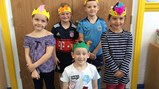 Celebrations fit for a Royal Wedding!