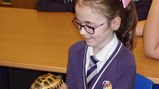 Zoolab comes to visit
