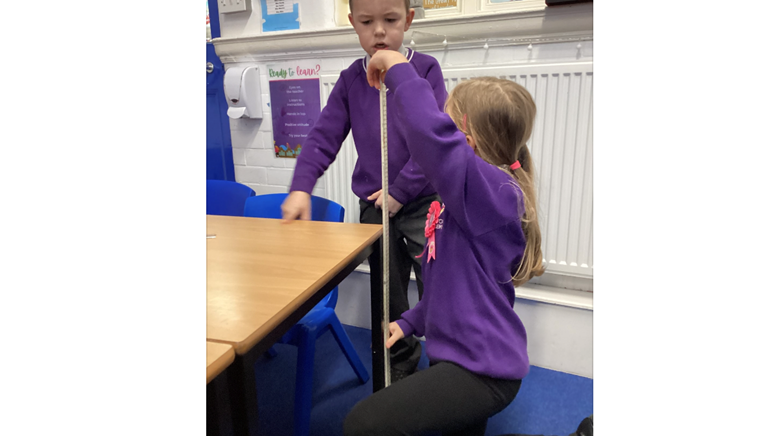 Year 2 maths