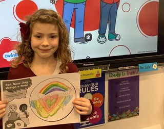 Red Nose Day 2026 -2