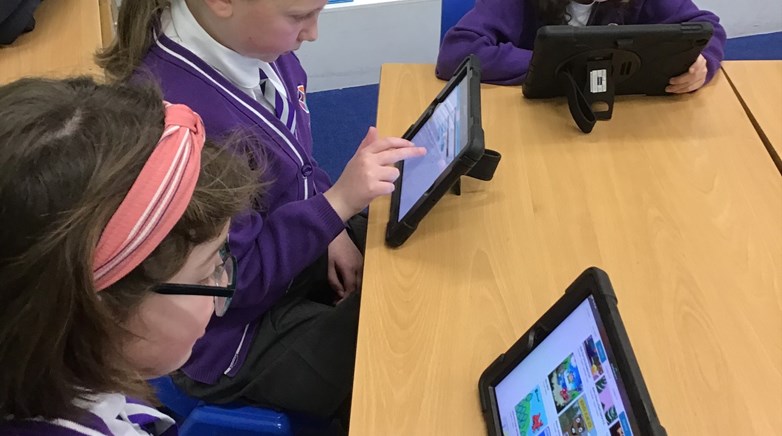 Computer club