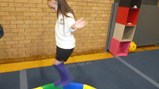 Year attend gymnastics festival
