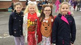 Pjs for Pudsey
