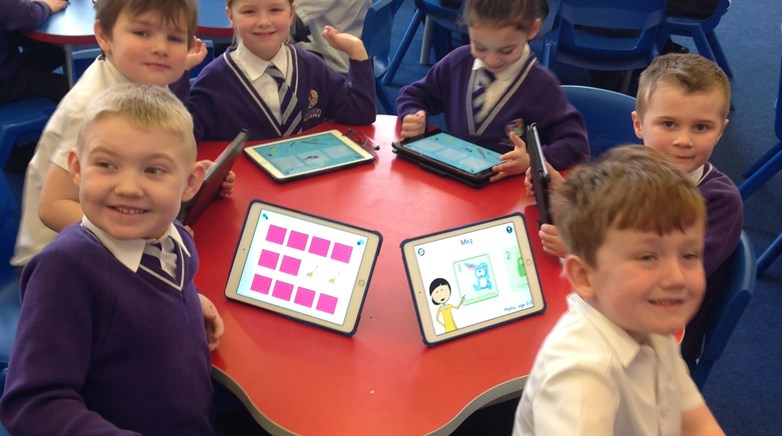 World Maths Day 2018