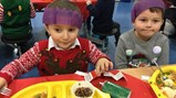 Christmas jumper day 
