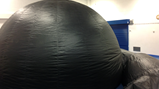 Planetarium visit