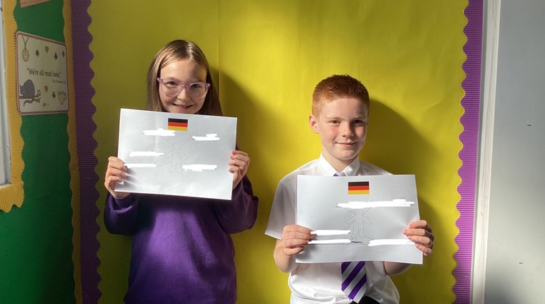European Languages Day