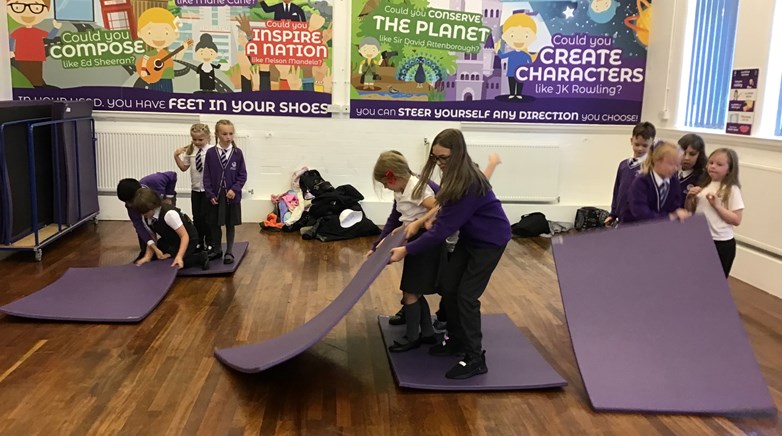 Life Skills Club