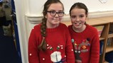 Christmas jumper day 3-2