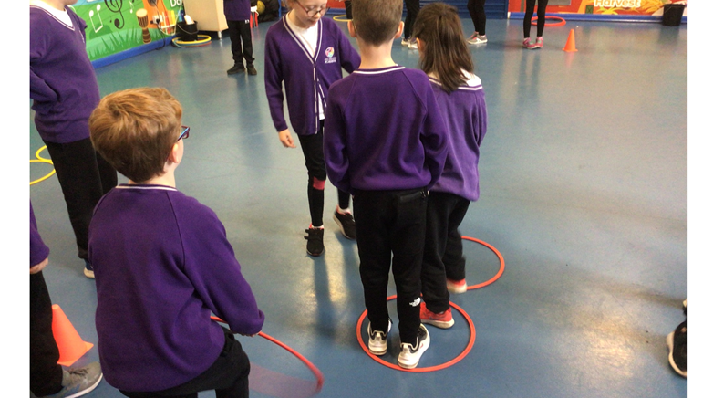 Team building day