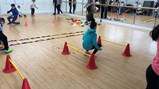 Year 4 Multi Sports festival 