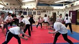 Year 4 Multi Sports festival 