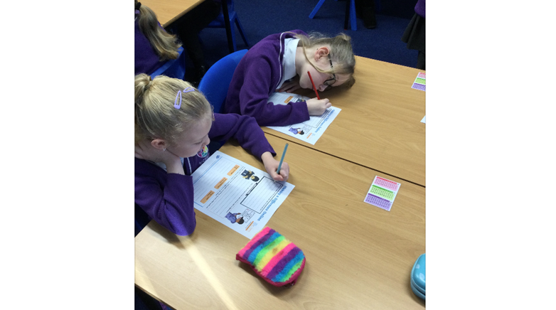 Safer internet day