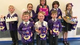 Sacriston Easter competition