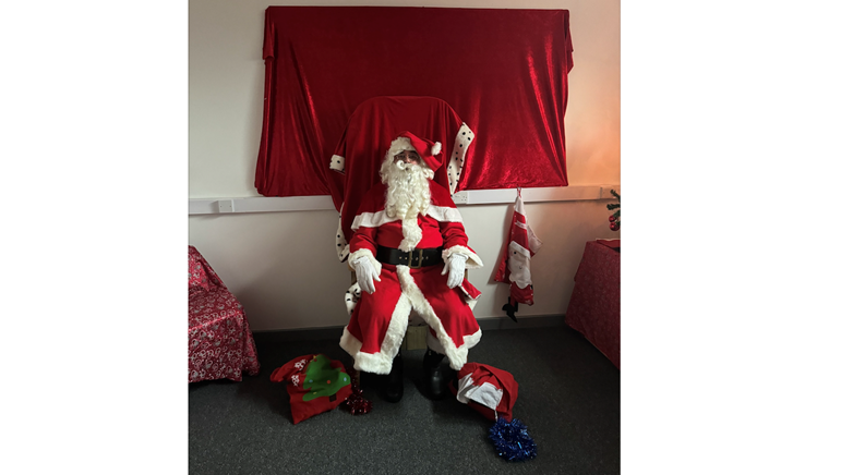 Christmas fayre