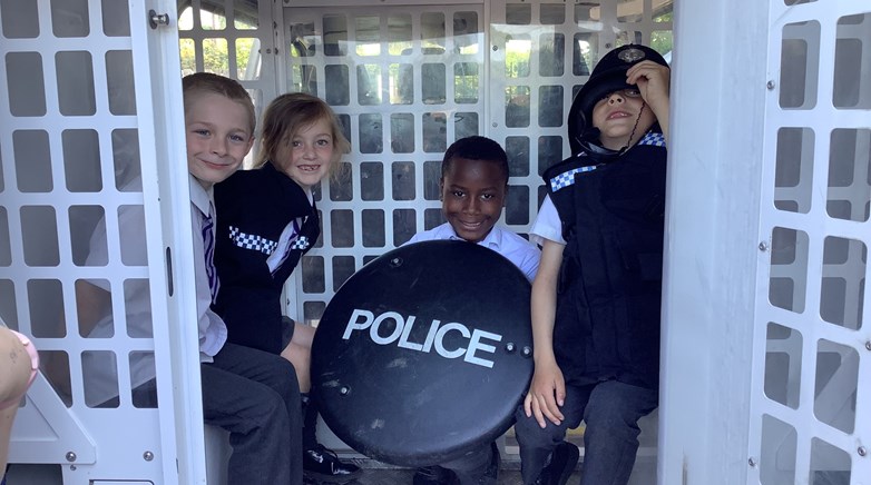 Year 2 PCSO