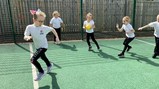 Year 1 PE
