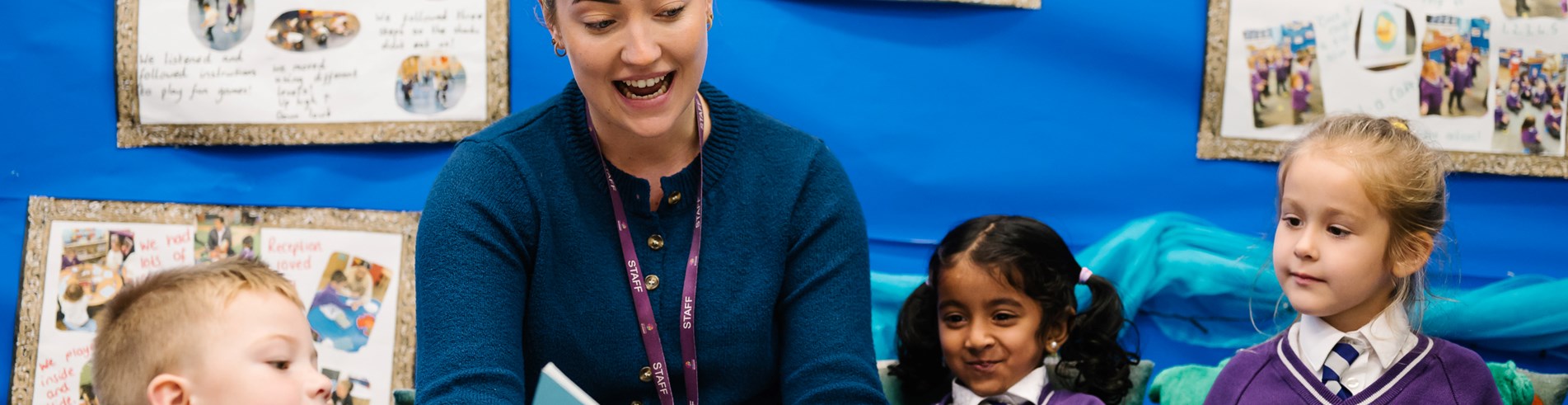 Equality and diversity