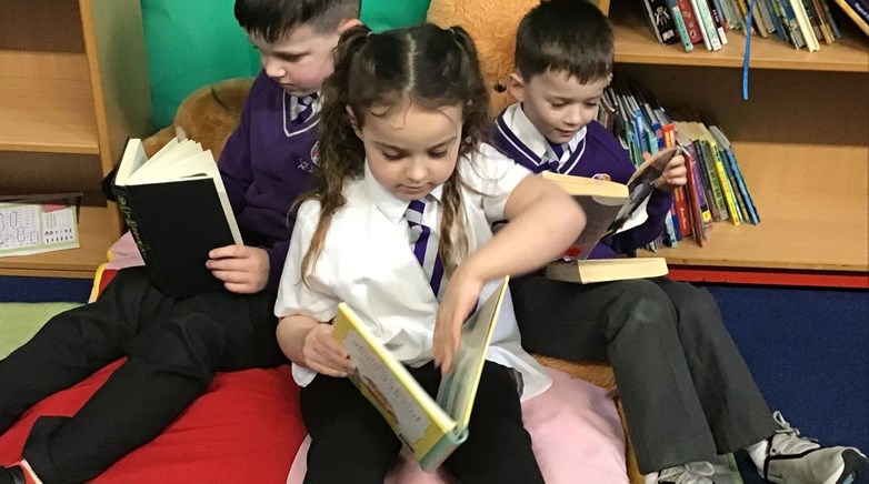 Reading club