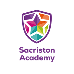 Sacriston logo 