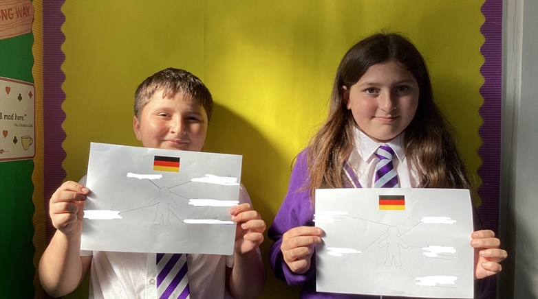 European Languages Day