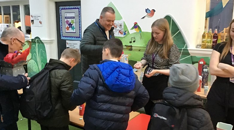 Christmas Fayre