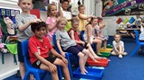 KS1 Sacriston Spa