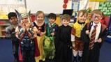 World Book Day 2018