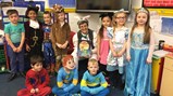 World Book Day 2018
