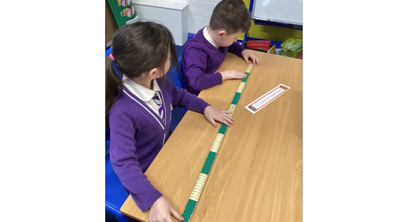 Year 2 maths