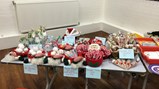 Christmas fayre