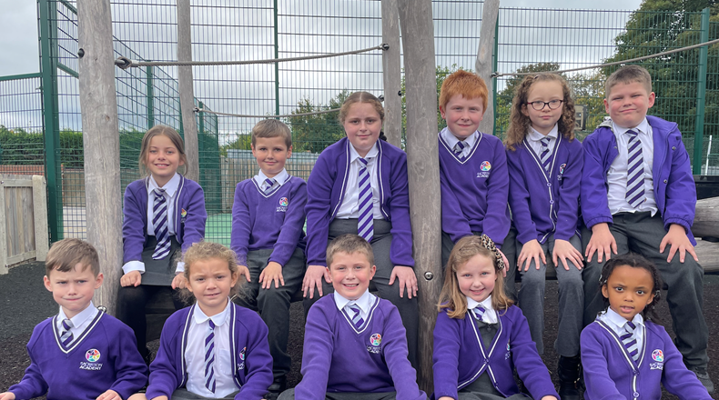 Star school ambassadors!
