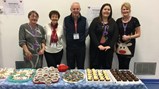  Christmas Fair raises over £1,200