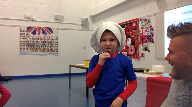 French day