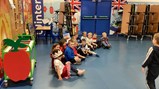 Coronation celebrations 
