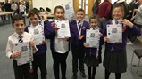 Lego tournament 